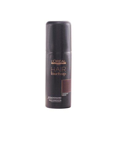 HAIR TOUCH UP corrector de raices caoba 75 ml