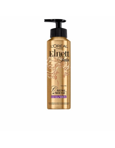 ELNETT crème de mousse rizos 200 ml