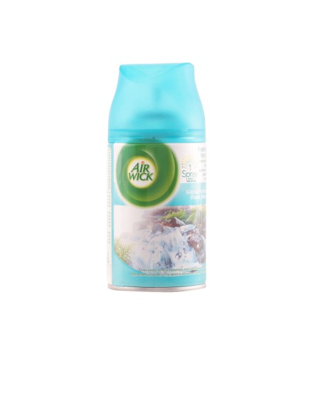 FRESHMATIC ambientador recambio fresh waters 250 ml