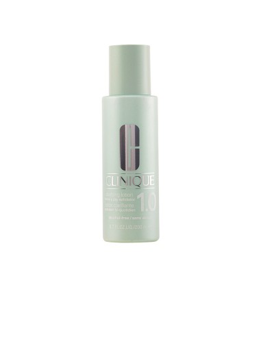 CLARIFYING LOTION 1.0 alcohol free 200 ml