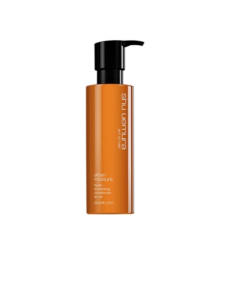 URBAN MOISTURE hydro-nourishing conditioner dry hair 250 ml