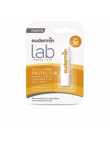 PROTECTOR LABIAL SPF30 filtro solar 5 gr