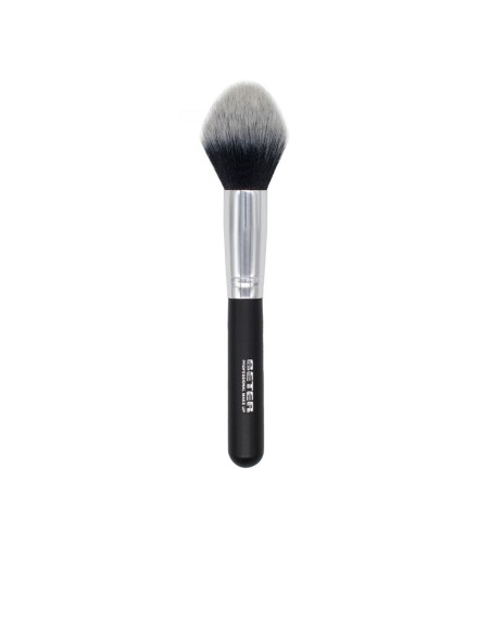 BROCHA MAQUILLAJE CONTOURING pelo sintético 16,5 cm