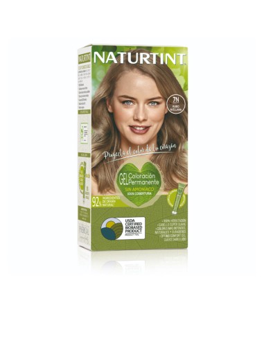 NATURTINT 7N rubio avellana 170 ml