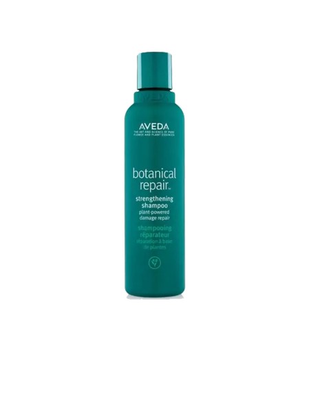 BOTANICAL REPAIR strenghthening shampoo 200 ml