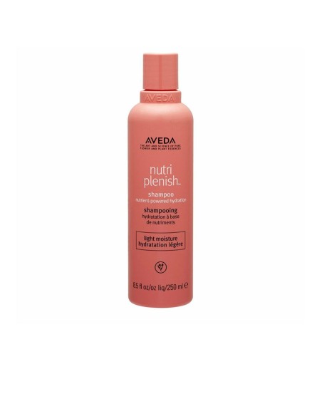 NUTRI PLENISH shampoo light moisture 250 ml