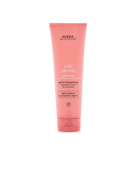 NUTRI PLENISH conditioner light moisture 250 ml
