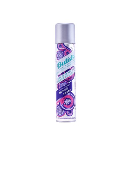 HEAVENLY VOLUME dry shampoo 200 ml