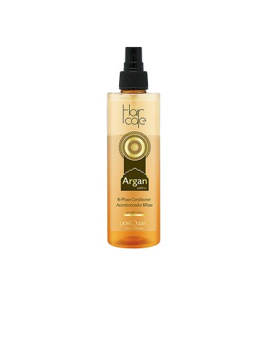 HAIRCARE ARGAN SUBLIME bi-phase conditioner 250 ml