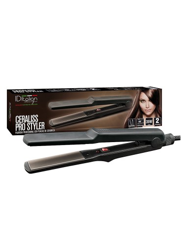 CERALISS PRO STYLER placha pelo 1 u