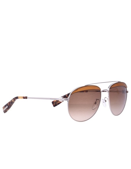 TRUSSARDI STR009V 0579 58 mm