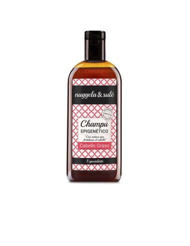 EPIGENETICO champú cabello graso 250 ml