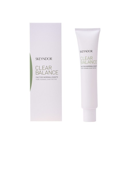 CLEAR BALANCE factor normalizante 75 ml