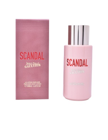 SCANDAL body lotion 200 ml