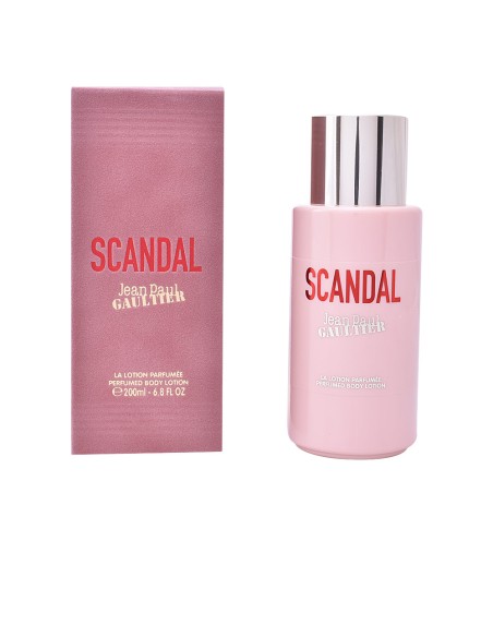 SCANDAL body lotion 200 ml