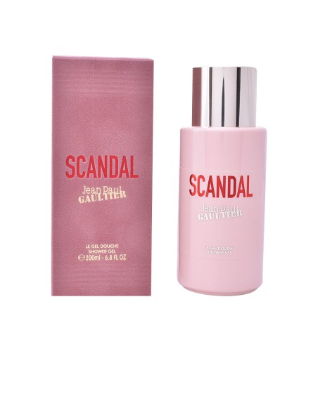 SCANDAL shower gel 200 ml