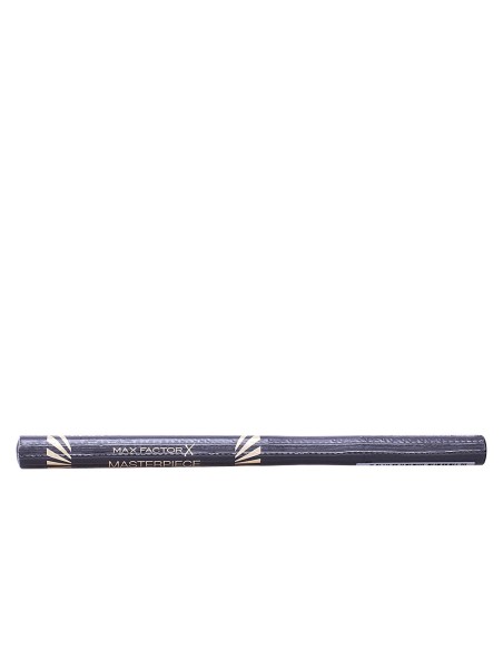 MASTERPIECE high precision liquid eyeliner 01 black