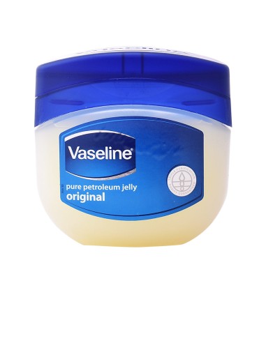 VASELINE PETROLEUM JELLY gel reparador 250 ml