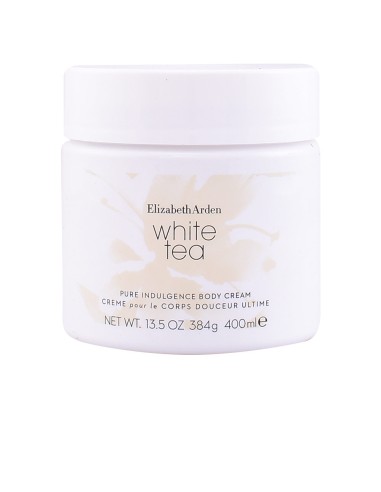 WHITE TEA pure indulgence body cream 400 ml