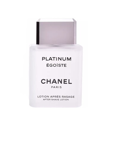 ÉGOÏSTE PLATINUM after-shave 100 ml