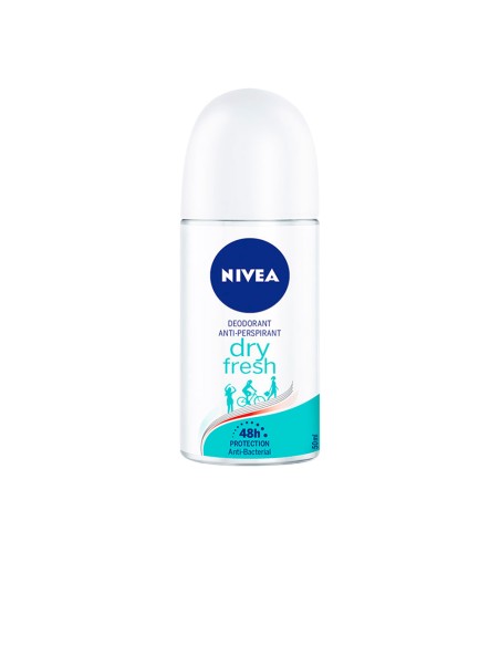 DRY COMFORT FRESH deo roll-on 50 ml