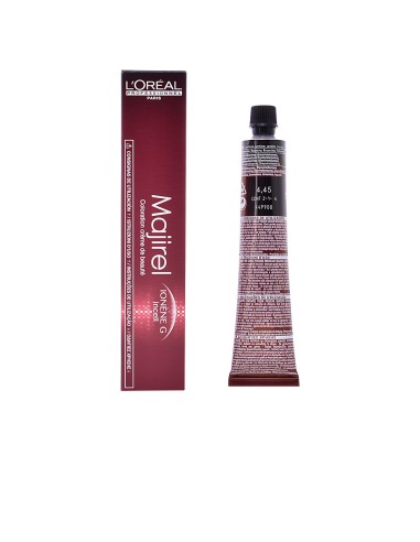 MAJIREL ionene g coloracion crema 445 50 ml