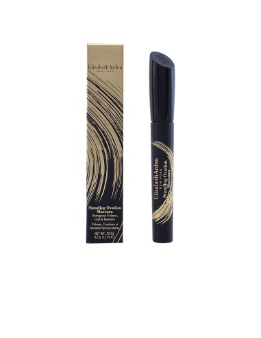 STANDING OVATION mascara black