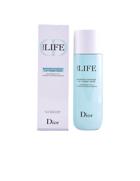 HYDRA LIFE balancing hydration 2 in 1 sorbet water 175 ml