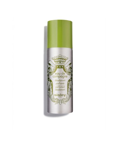 EAU DE CAMPAGNE deo vaporizador 150 ml