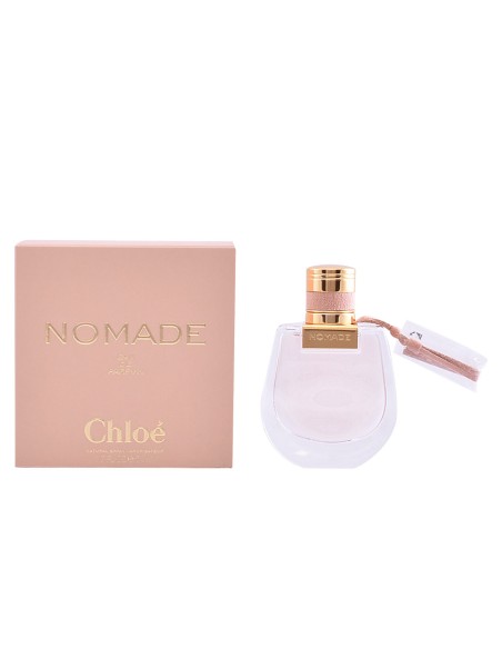 NOMADE eau de parfum vaporizador 50 ml