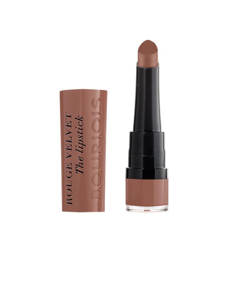 ROUGE VELVET THE LIPSTICK 16 caramelody 