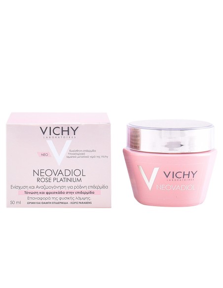 NEOVADIOL rose platinium cream 