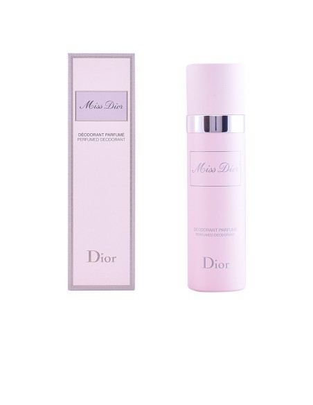 MISS DIOR desodorante vaporizador 100 ml