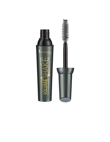 VOLUME SHAKE mascara 001 black 9 ml