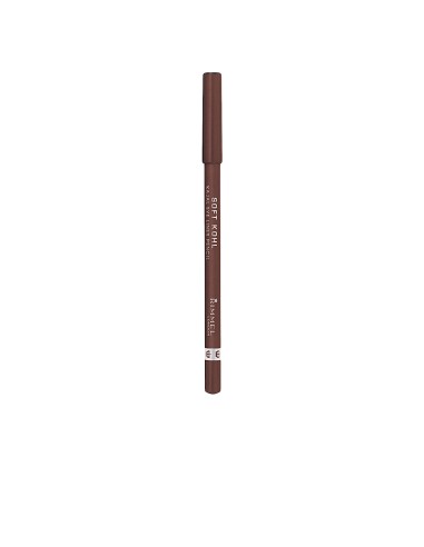 SOFT KOHL KAJAL eye pencil 011 brown