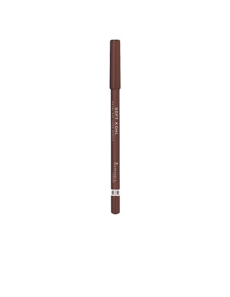 SOFT KOHL KAJAL eye pencil 011 brown