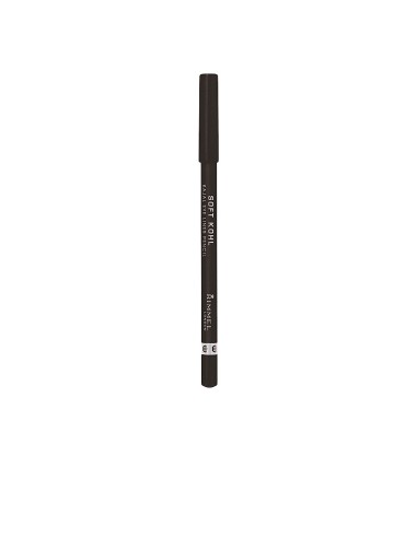 SOFT KOHL KAJAL eye pencil 061 black