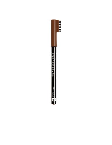 PROFESSIONAL eye brow pencil 002 hazel