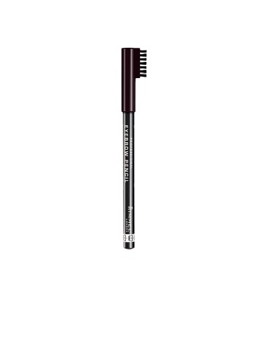 PROFESSIONAL eye brow pencil 004 black brown