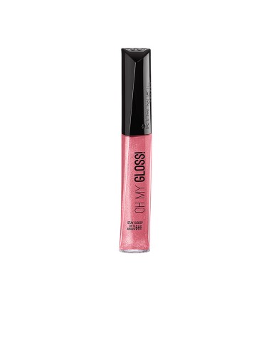 OH MY GLOSS brillo labial 160 stay my rose 226 gr