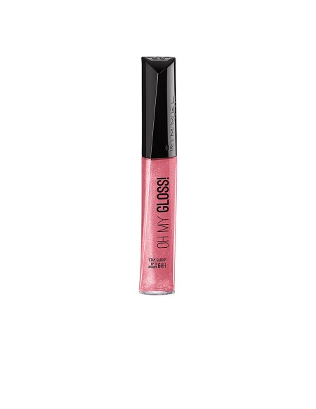 OH MY GLOSS brillo labial 160 stay my rose 226 gr