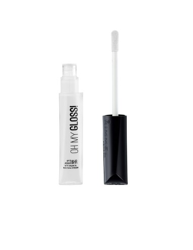 OH MY GLOSS brillo labial 800 crystal clear 226 gr