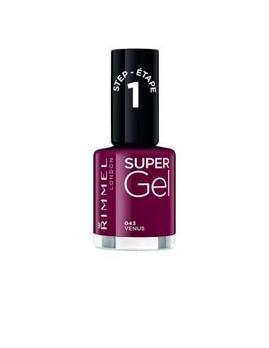 KATE SUPER GEL nail polish 043 venus