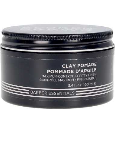 REDKEN BREWS clay pomade 100 ml