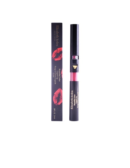 BEAUTIFUL COLOR liquid lip 11G pretty obses