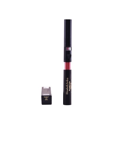 BEAUTIFUL COLOR liquid lip 15G red door vip 