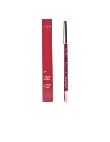 CRAYON levres 07 plum 