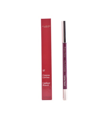 CRAYON levres 07 plum 