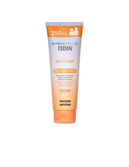 FOTOPROTECTOR gel cream SPF50 250 ml