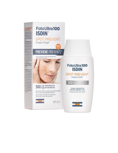 FOTO ULTRA spot prevent SPF50+ 50 ml